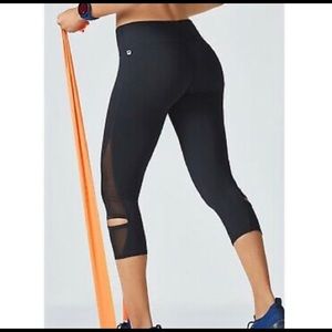 Fabletics Capri legging